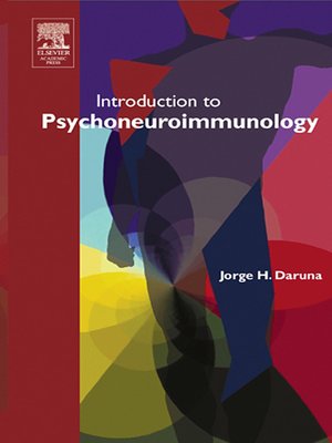 cover image of Introduction to Psychoneuroimmunology